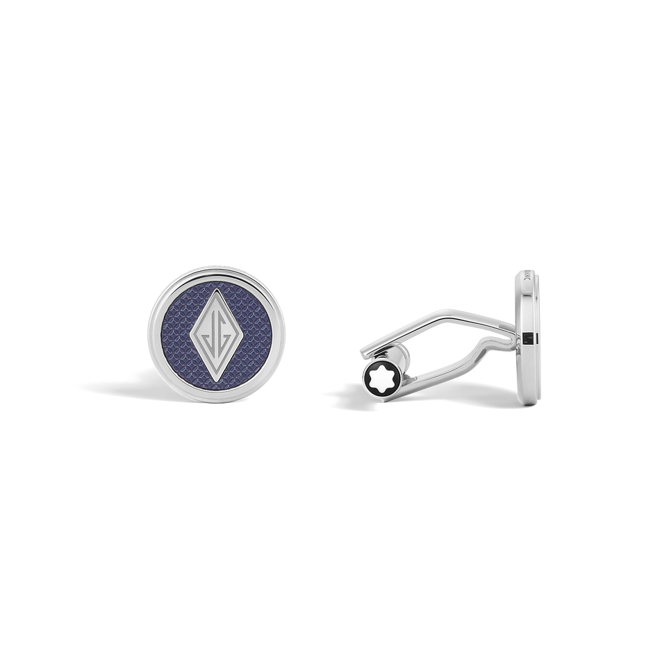 Great Characters Homage to The Great Gatsby Cufflinks - 1