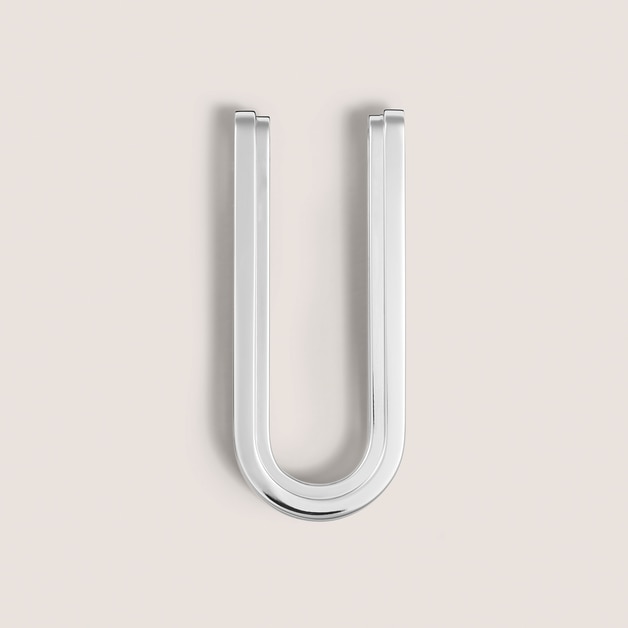 Great Characters Homage to The Great Gatsby Money Clip - 2