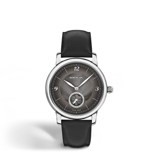 Montblanc Star Legacy Small Second 36 mm