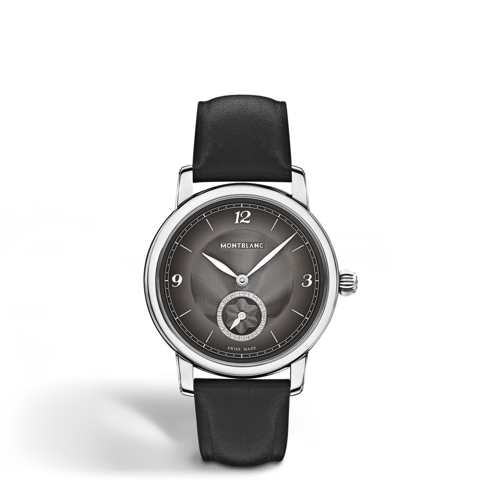 Montblanc Star Legacy Small Second 36 mm - 1