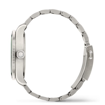 Montblanc 1858 Geosphere 0 Oxygen