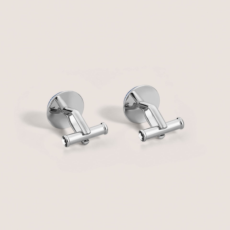 Writers Edition Homage to Johann Wolfgang von Goethe Cufflinks - 2