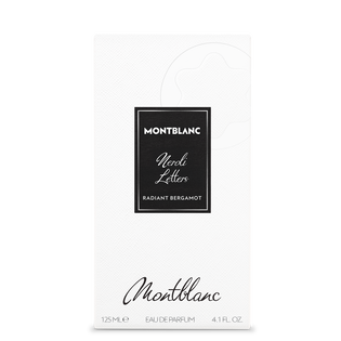 Montblanc Collection Neroli Letters Eau de Parfum, 125 ml