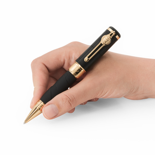 Stylo-Bille Great Characters Muhammad Ali &Eacute;dition Sp&eacute;ciale - 2