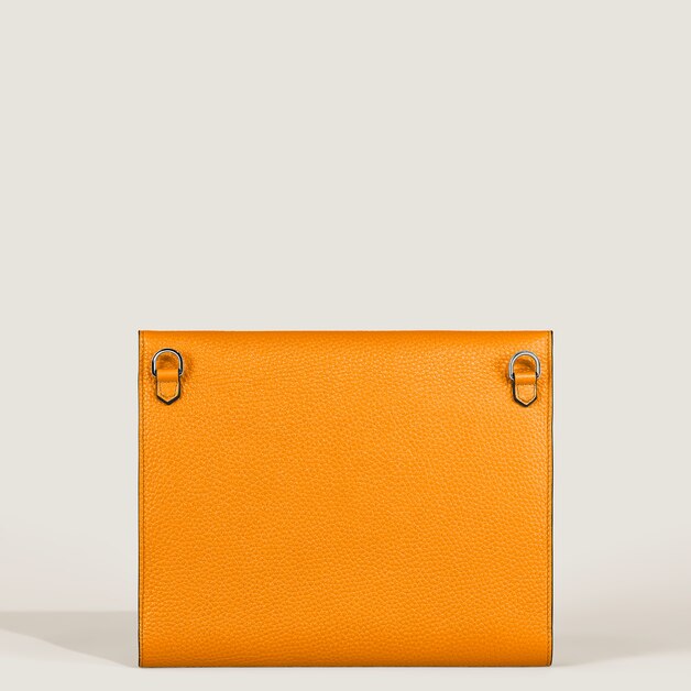 Montblanc Envelope Medium Note Holder - 4