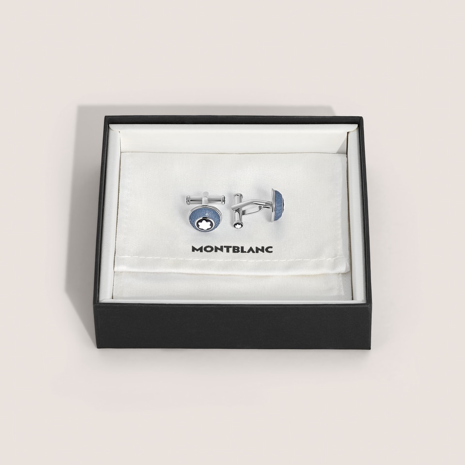 Writers Edition Homage to Johann Wolfgang von Goethe Cufflinks - 3