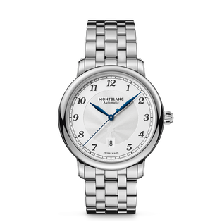 Montblanc Star Legacy Automatic Date 42 mm