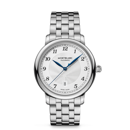 Montblanc Star Legacy Automatic Date 42 mm