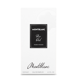 Montblanc Collection Star Oud EDP 125ml