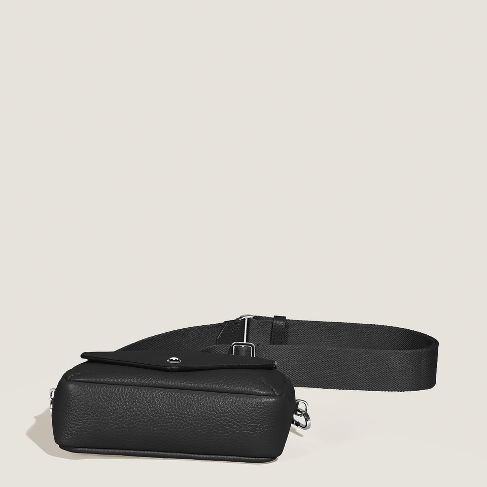 Montblanc Companion Small Crossbody Bag - 8