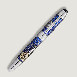 High Artistry A Tribute to Craftsmanship Limited Edition 333 Fountain Pen
