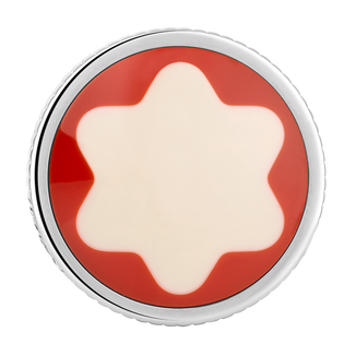 Heritage Rouge et Noir Cufflinks