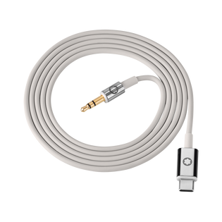 Cable Set for Montblanc MB 01 Over-Ear Headphones