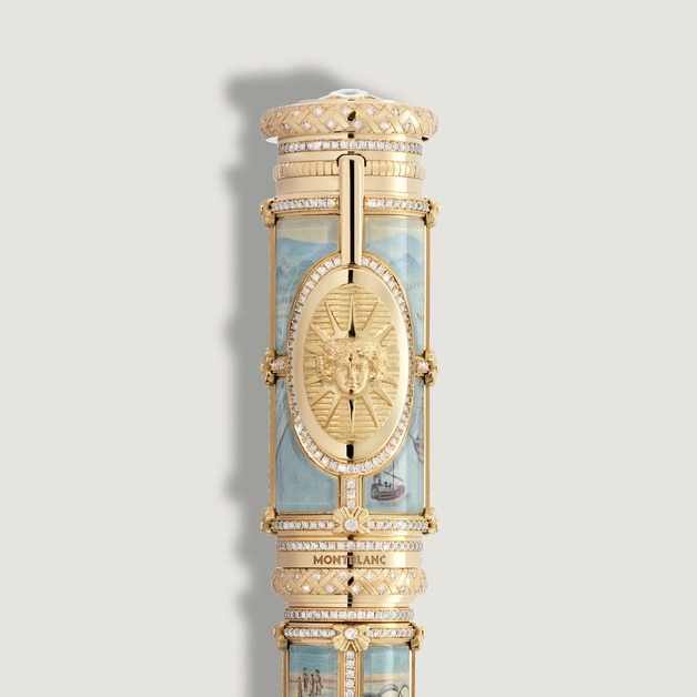High Artistry A Journey through Ch&acirc;teau de Versailles Limited Edition 3 - 5
