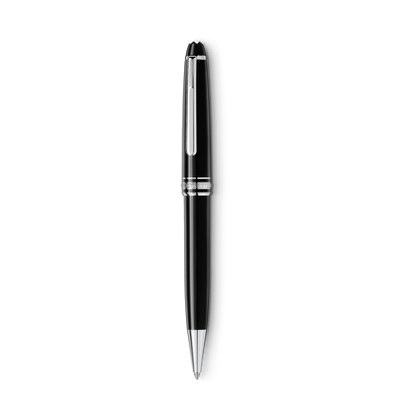 Stylo-Bille Meisterst&uuml;ck Classique Platin&eacute;