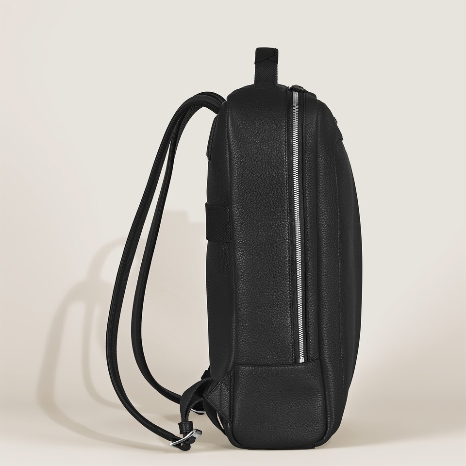 Montblanc Companion Rectangular Backpack - 5