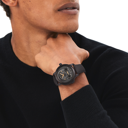 Montblanc Star Legacy Nicolas Rieussec Chronograph 43&nbsp;mm Limited Edition - 500&nbsp;pi&egrave;ces