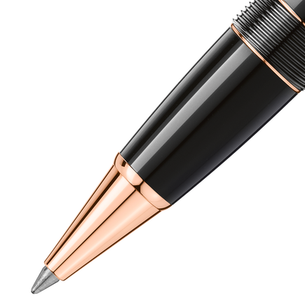 Meisterst&uuml;ck Rose Gold-Coated LeGrand Rollerball
