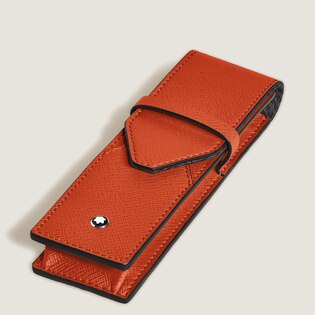 Montblanc Envelope 2-Pen Pouch