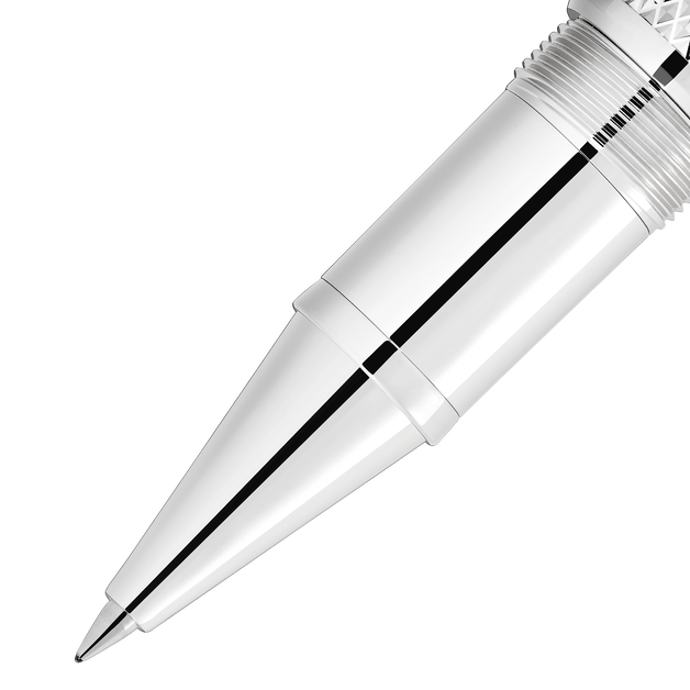 Grandes personalidades Elvis Presley Edición Limitada 1935 Rollerball - 3