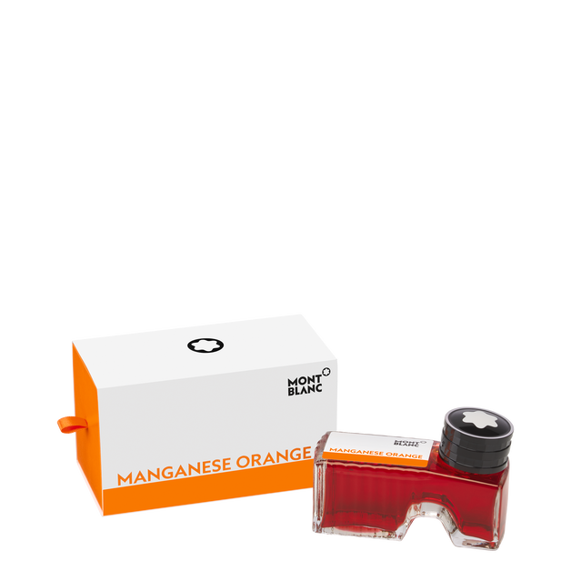 Ink Bottle, Manganese Orange, 60&nbsp;ml - 1