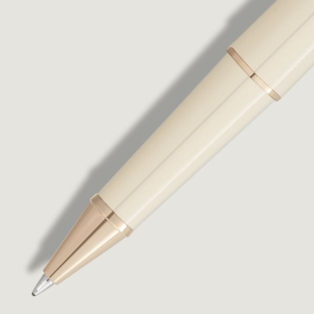 Meisterst&uuml;ck Romeo & Juliet Dou&eacute; Classique Rollerball - 2