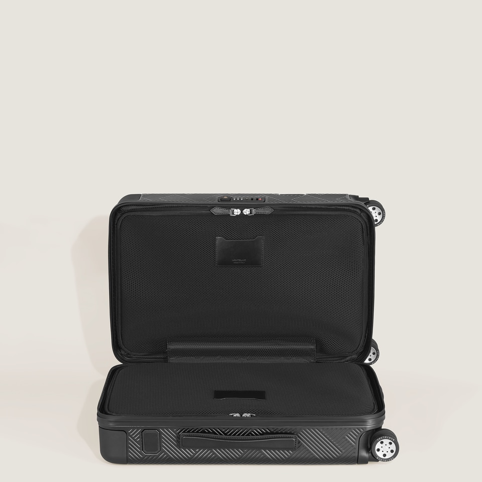#MY4810 Cabin Compact Suitcase - 7