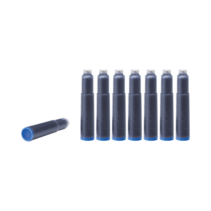 インクカートリッジ パーマネントブルー