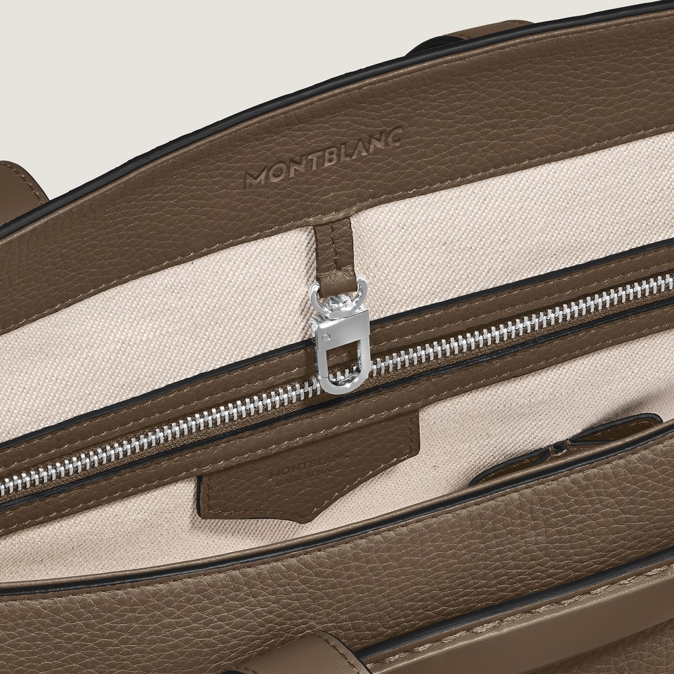 Montblanc Envelope Tote - 4