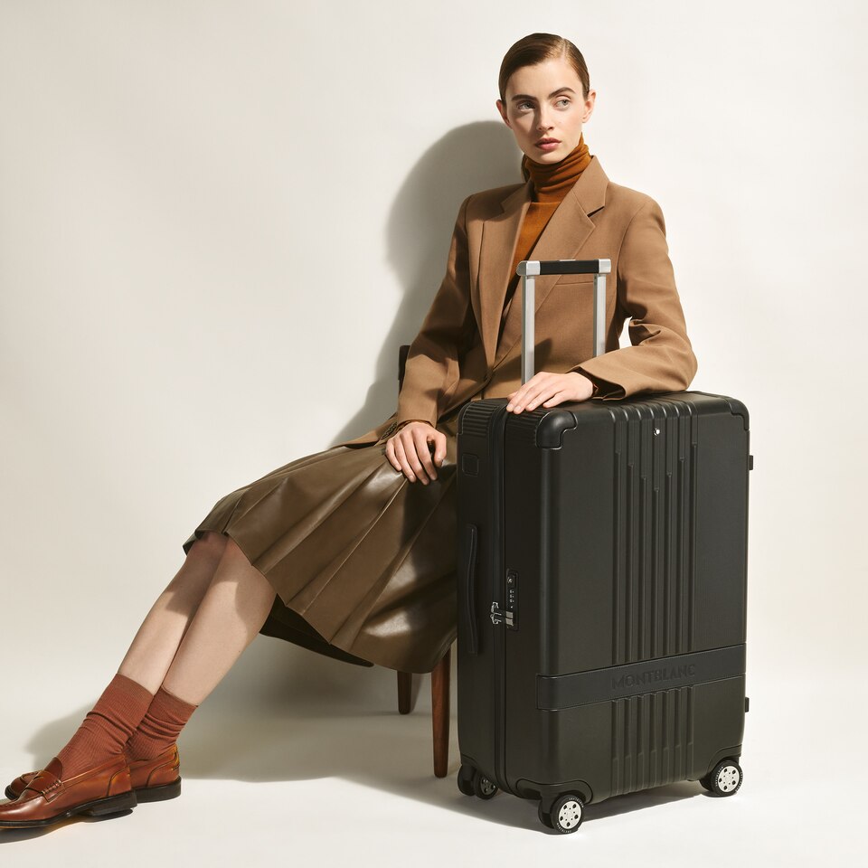 #MY4810 medium trolley - 2
