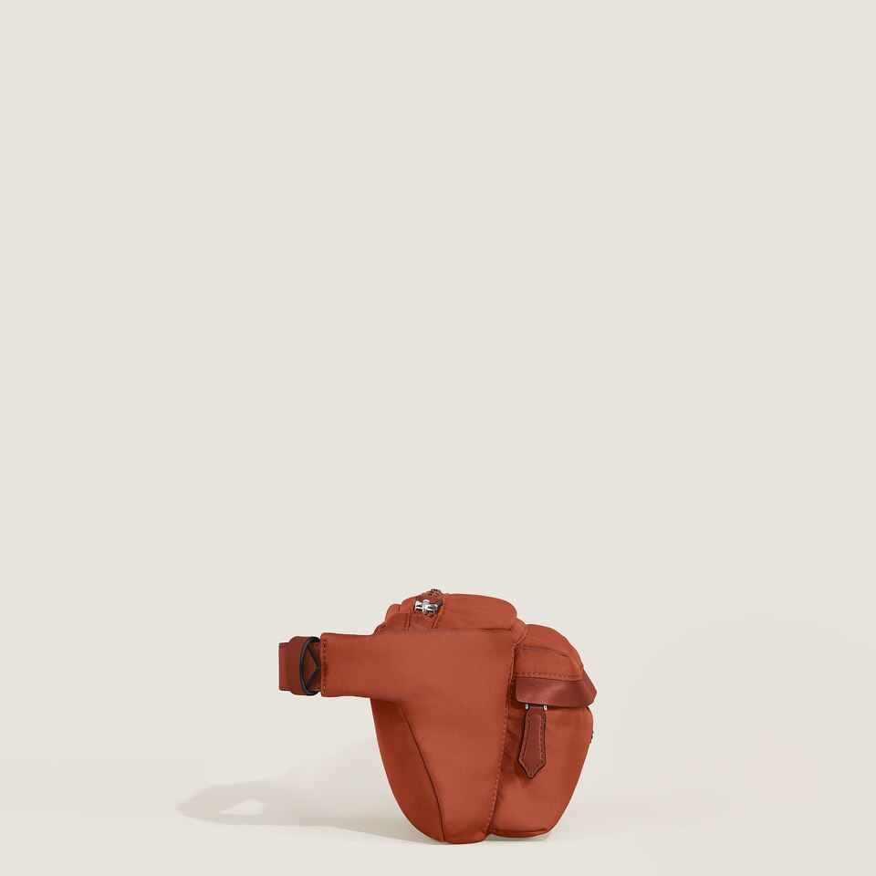 Montblanc Panorama Belt Bag - 4