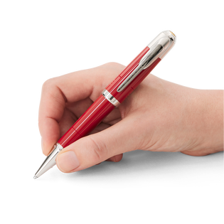 Great Characters Enzo Ferrari Special Edition Ballpoint Pen