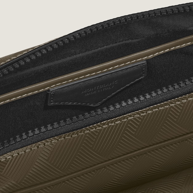 M-Lock Messenger Bag - 4