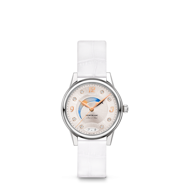 Montblanc Boh&egrave;me Day & Night 30&nbsp;mm - 1