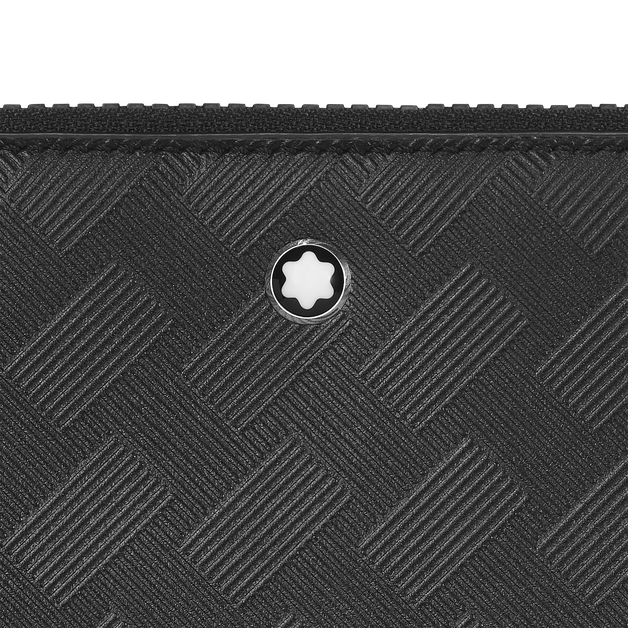 Laptop Case in Extreme Leather - 8