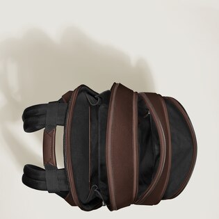 Set with Medium Backpack & Mini Wallet
