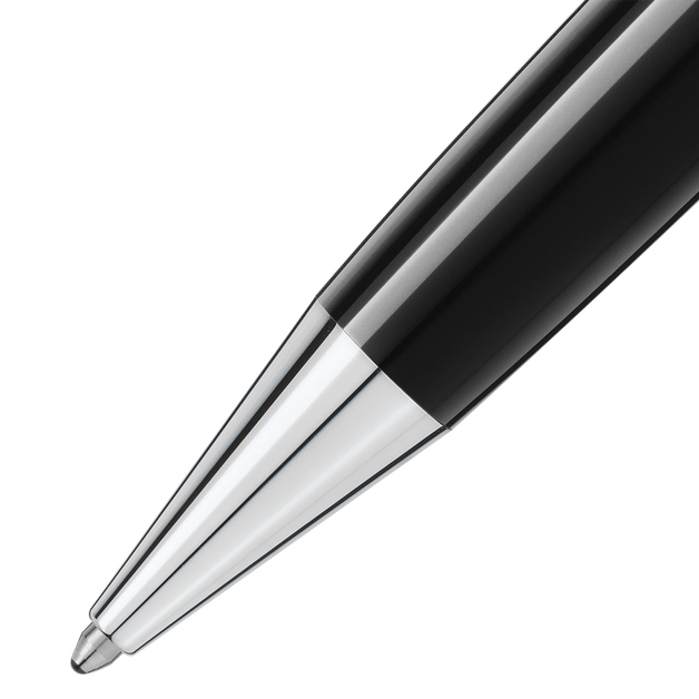 Meisterst&uuml;ck Platinum-Coated LeGrand Ballpoint - 2