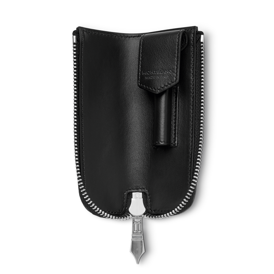 Set with Rollerball, Notebook & 1-Pen Pouch - 6