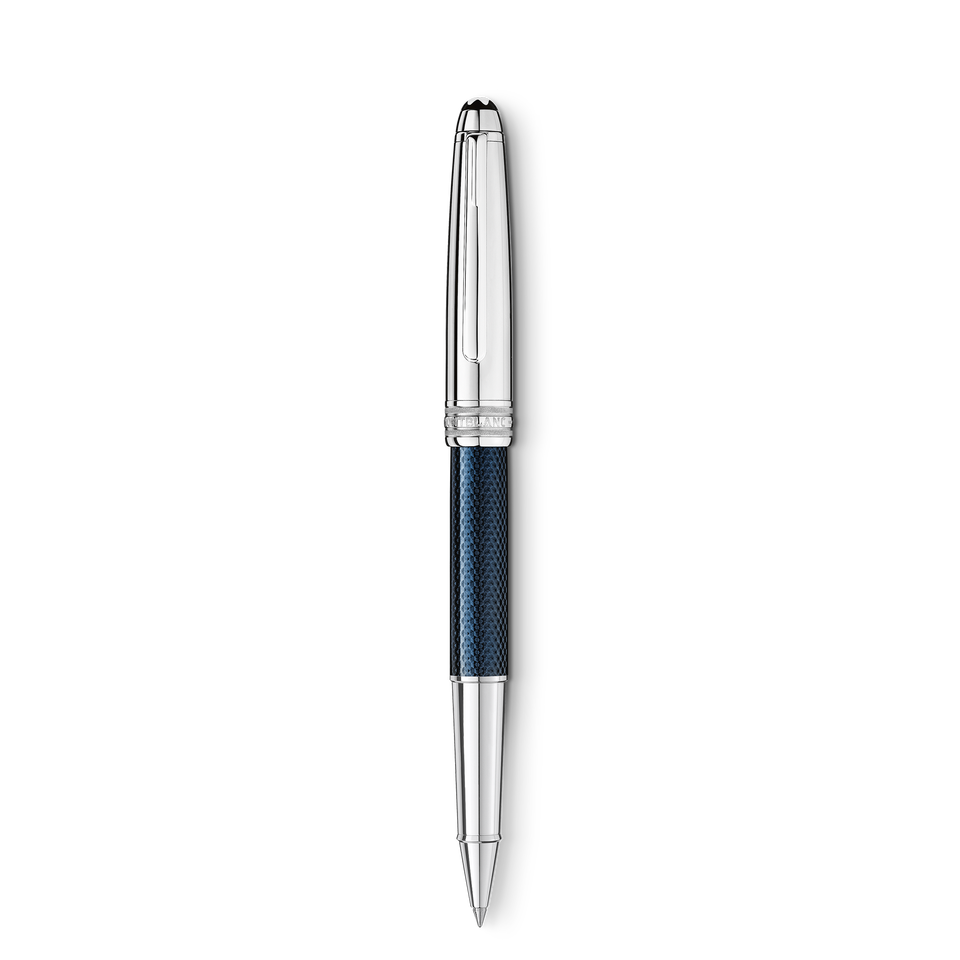 Meisterst&uuml;ck Blue Hour Dou&eacute; Classique Rollerball - 1