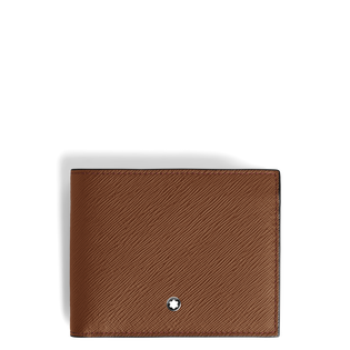 Wallet 6cc in Sartorial Leather