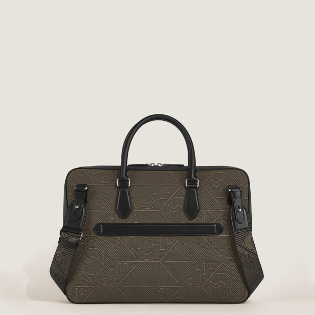 4810 jacquard thin document case - 4