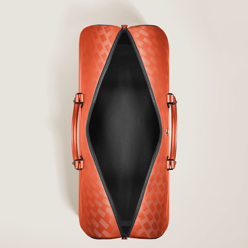 Weekender Bag 55 in Extreme Leather - 7