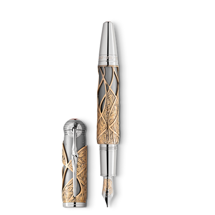 Writers Edition Homage to the Brothers Grimm Limited Edition 1812 Fountain Pen