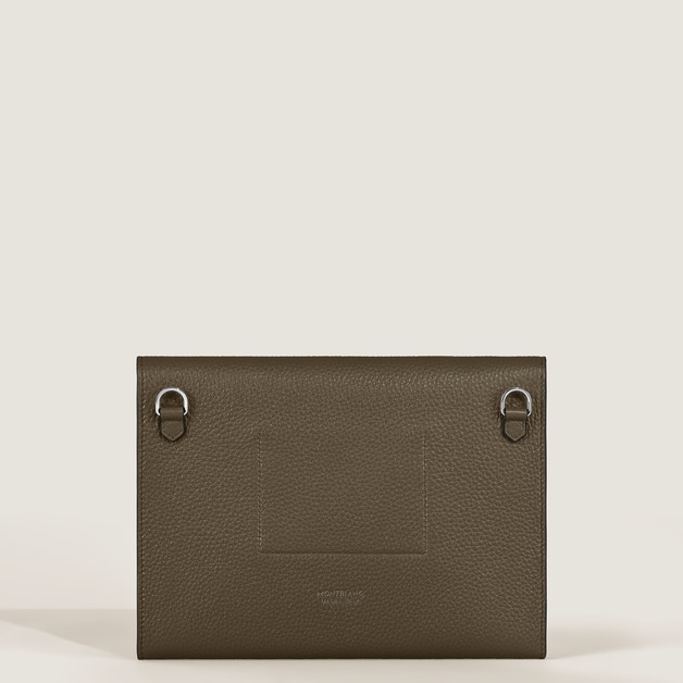 Montblanc Envelope Medium Notebook Holder - 4