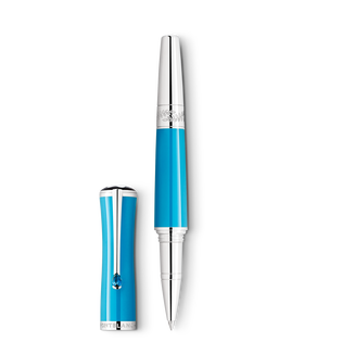 Montblanc Maria Callas Special Edition Rollerball