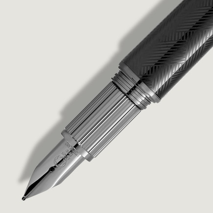 StarWalker Extreme Metal Fountain Pen