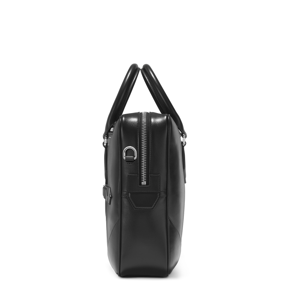 Medium Briefcase in Meisterst&uuml;ck Leather - 7