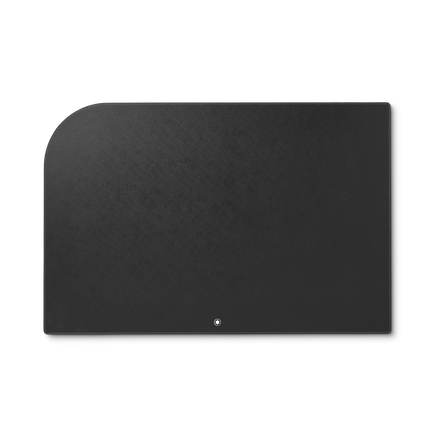 Desk Pad in Sartorial Leather