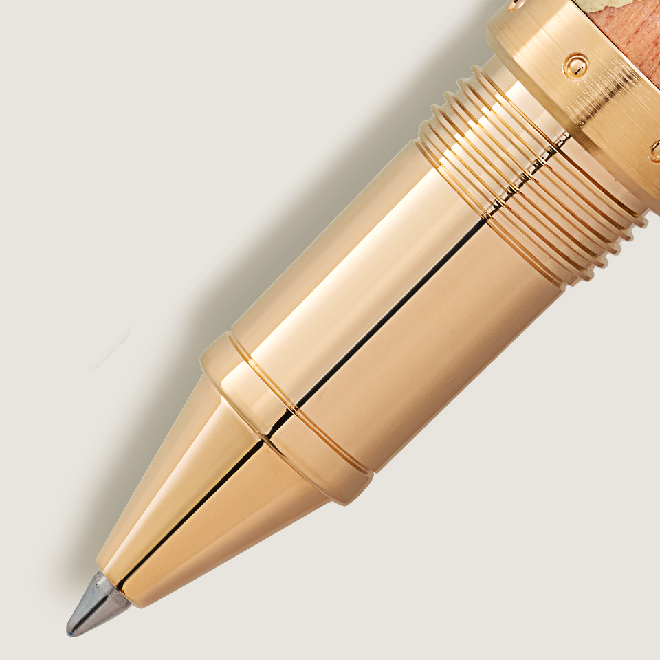 Masters of Art Homage to Pierre-Auguste Renoir Limited Edition 4810 Rollerball - 2