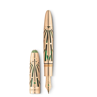Meisterst&uuml;ck The Origin Collection Fountain Pen Limited Edition 100